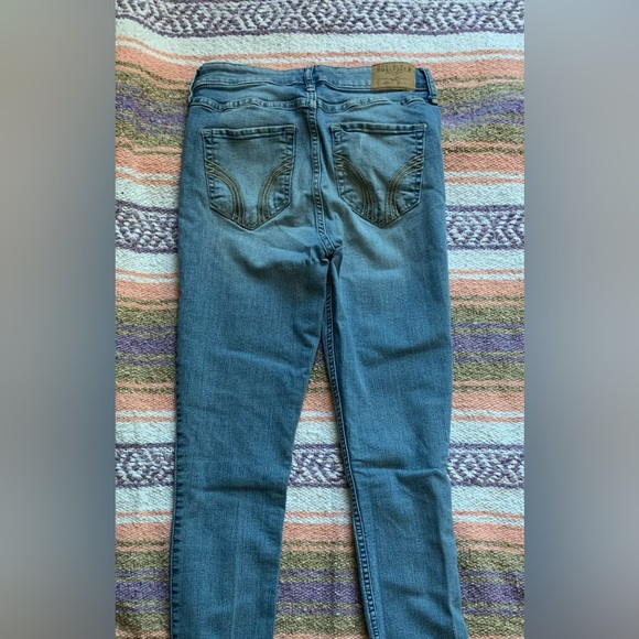 Jeans - Picture 3 of 3